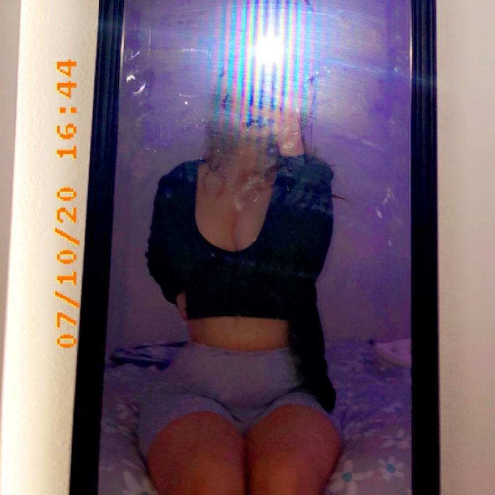 Meet your Posher, Kailey